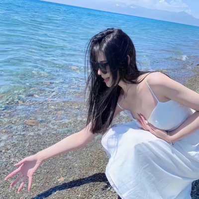 被称为爸爸的女人